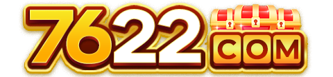 7622com oficial Logo